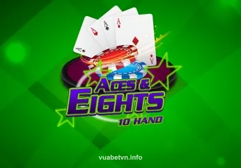 Hình ảnh Aces & Eights 10 Hand tại vuabet